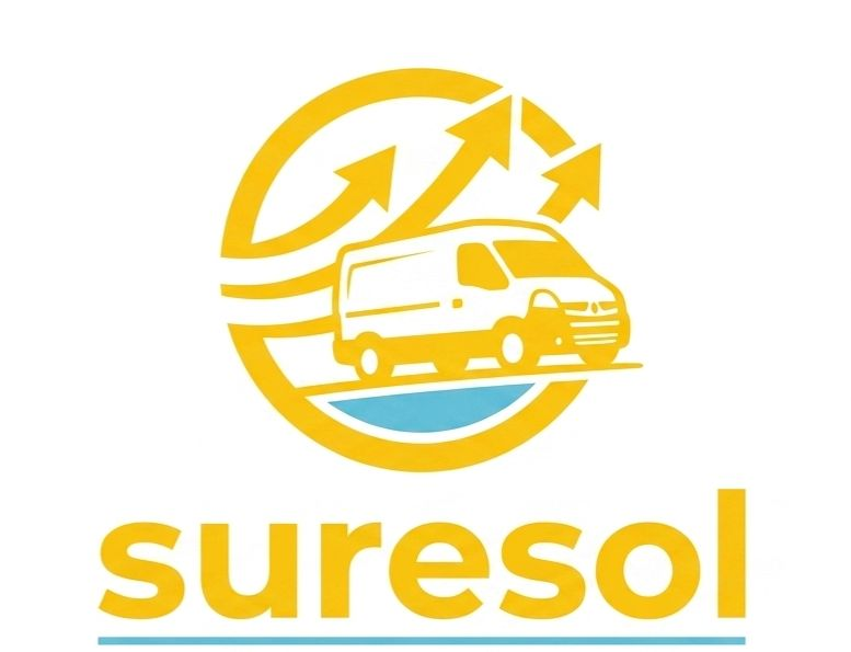 Suresol Logística